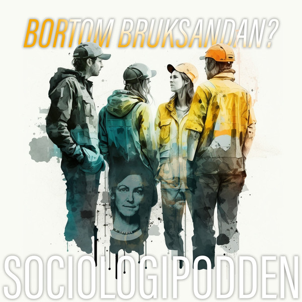 18. Bortom bruksandan?