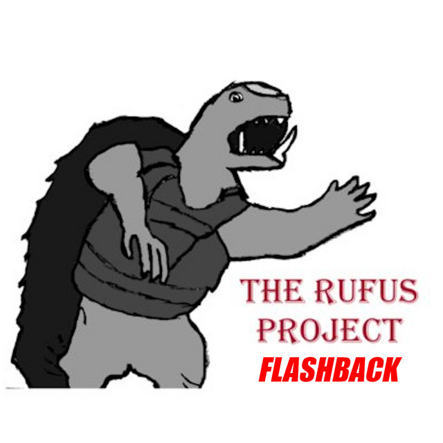 Rufus Project Flashback | Podcast on Spotify