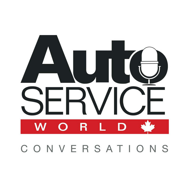 Enhancing the Parts Buying Process, with Isaac Bunick - Auto Service World Conversations | Podcast on Spotify