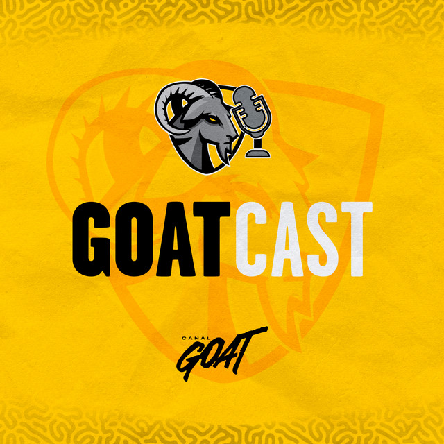 GOATcast | Podcast on Spotify