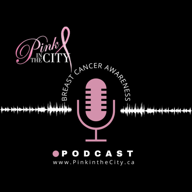 The Pink in the City Podcast | Podcast on Spotify