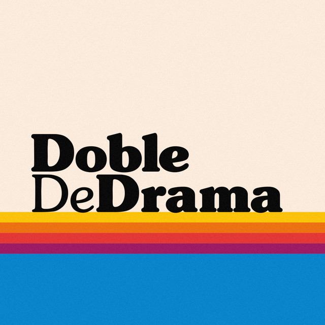Portada de Doble de Drama