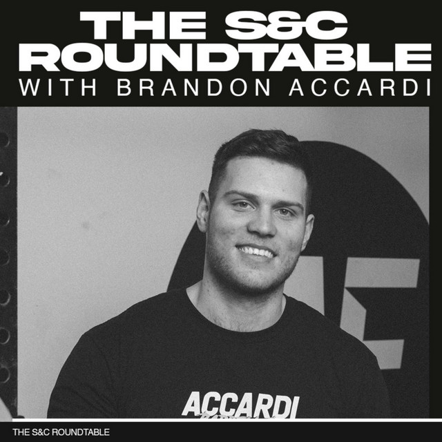 The S&C Roundtable | Podcast on Spotify