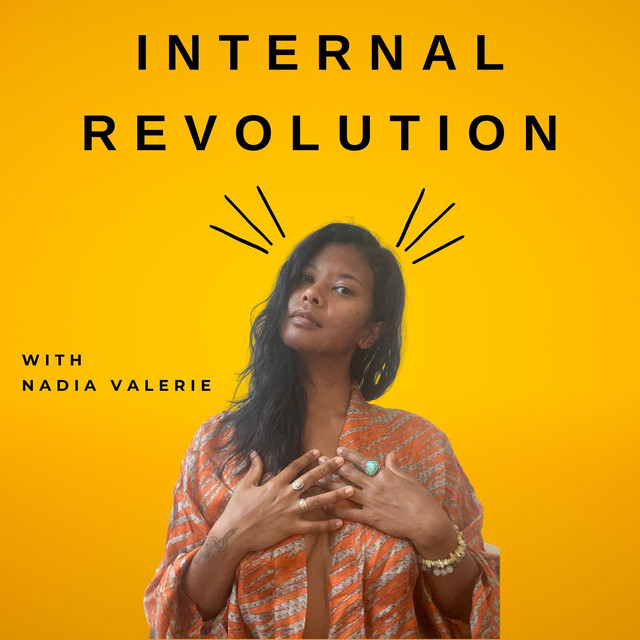 Internal Revolution | Podcast on Spotify