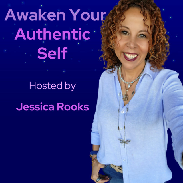 Awaken Your Authentic Self | Podcast on Spotify