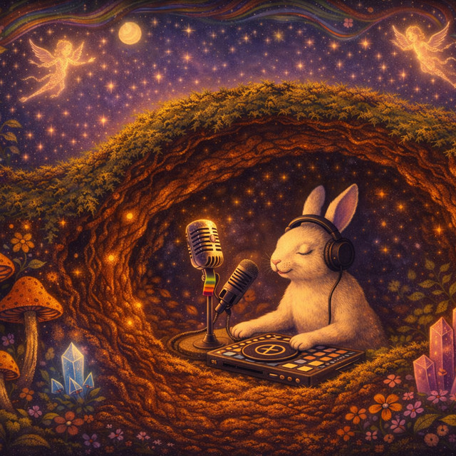 Introduction to Down the Rabbit Holl - downtherabbitholl | Podcast on ...