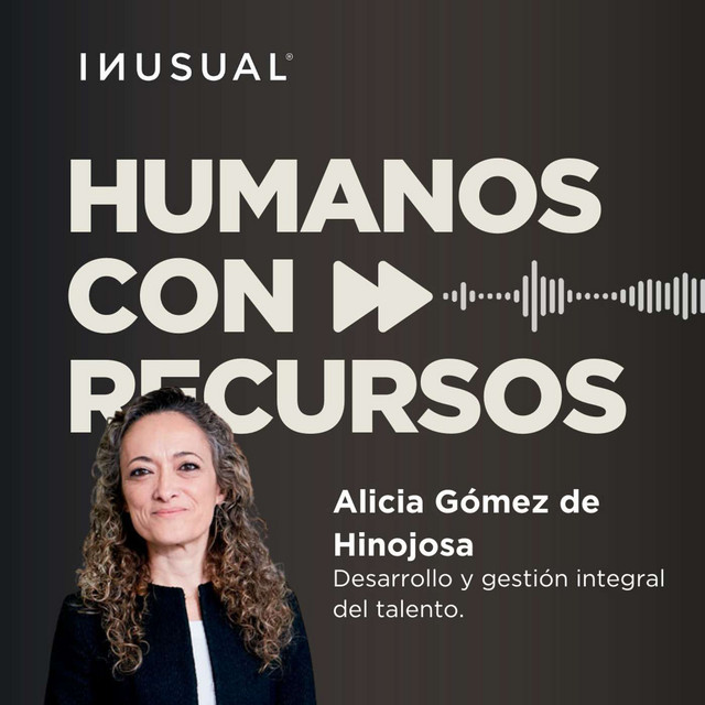 Portada de Humanos con Recursos