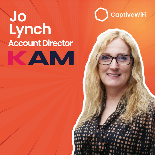 Jo Lynch - Hospitality Unveiled Bridging the Gap Between Operations and Insights