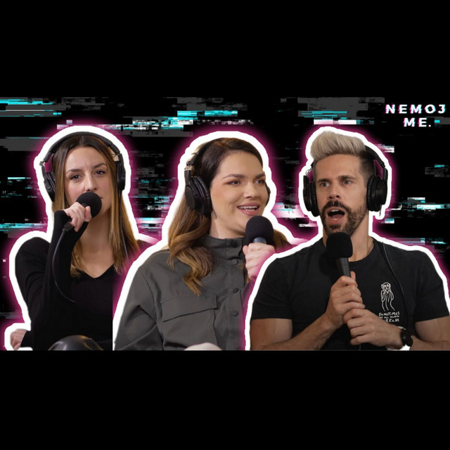 E sad je stvarno dosta! | nemoj me. PODCAST S05E02