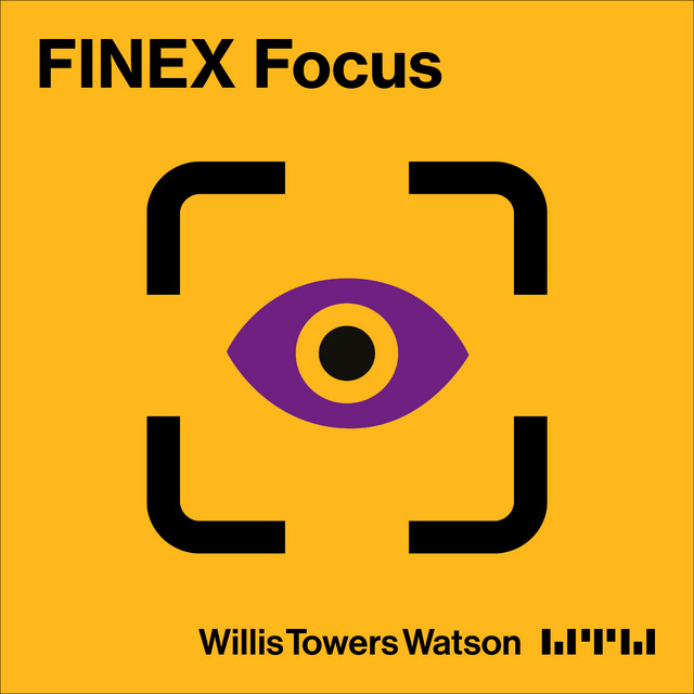 FINEX Focus | Podcast on Spotify
