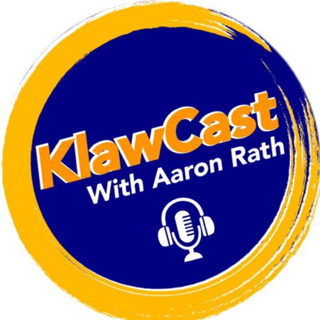 KlawCast with Aaron Rath | Podcast on Spotify