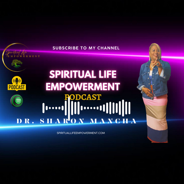 Spiritual Life Empowerment - | Podcast on Spotify