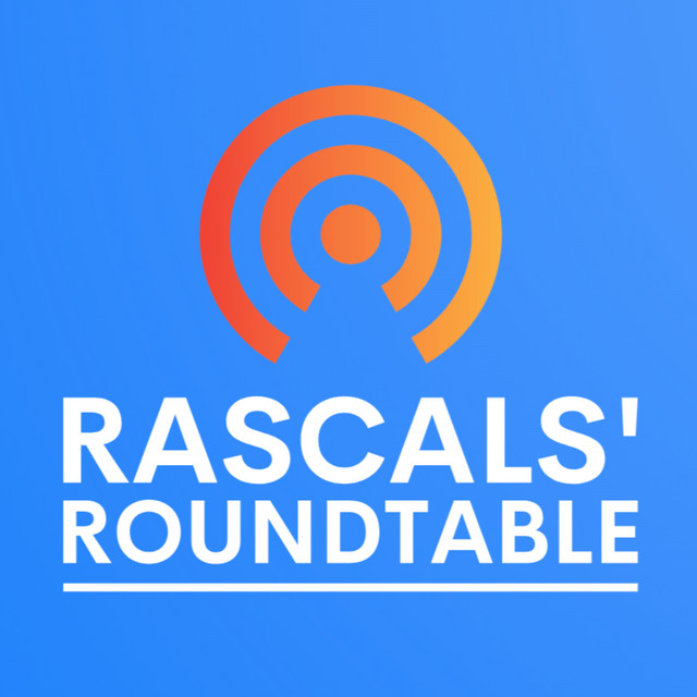 RASCALS' Roundtable | Podcast on Spotify