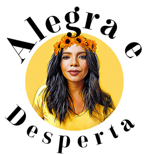 Alegra e Desperta  podcast artwork