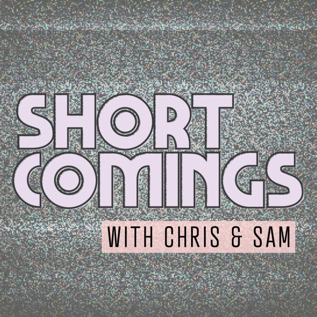 Shortcomings | Podcast on Spotify