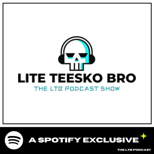 The LTB Podcast | Podcast on Spotify