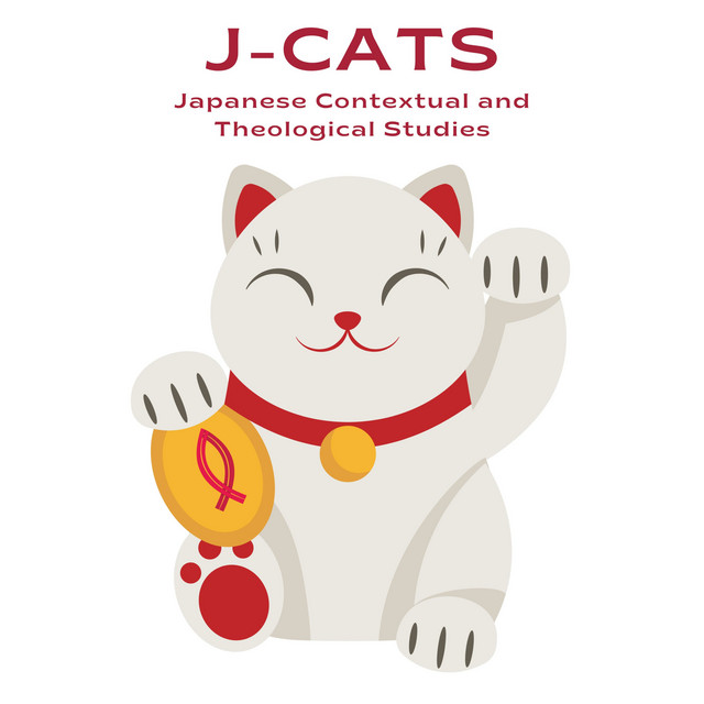 J-CATS Japanese Contextual and Theological Studies | Podcast on Spotify