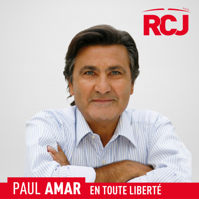 Paul Amar – Paul Amar, en toute liberté | Podcast on Spotify