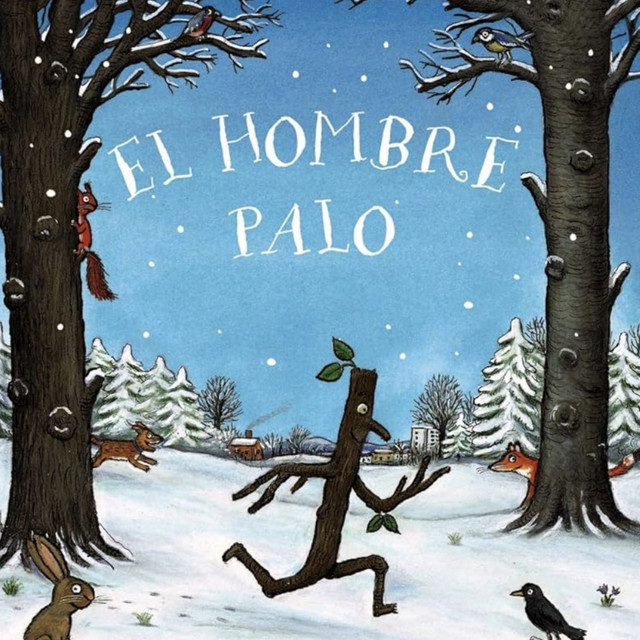 Portada de Cuentacuentos en familia 
