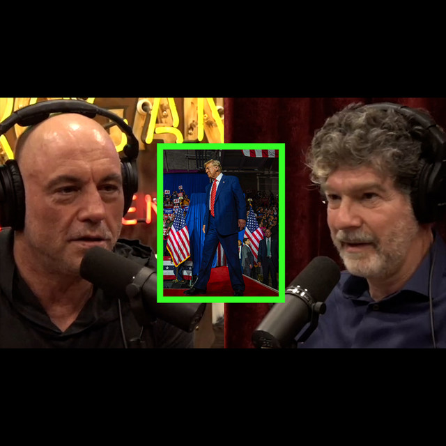 Bret Weinstein on How Trump Shifted the Republican Party - JRE Clips ...