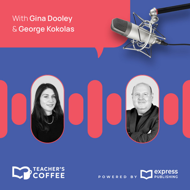 EP Summit 2026 Special Episode | Teacher’s Coffee #S09E06 - Teacher's ...