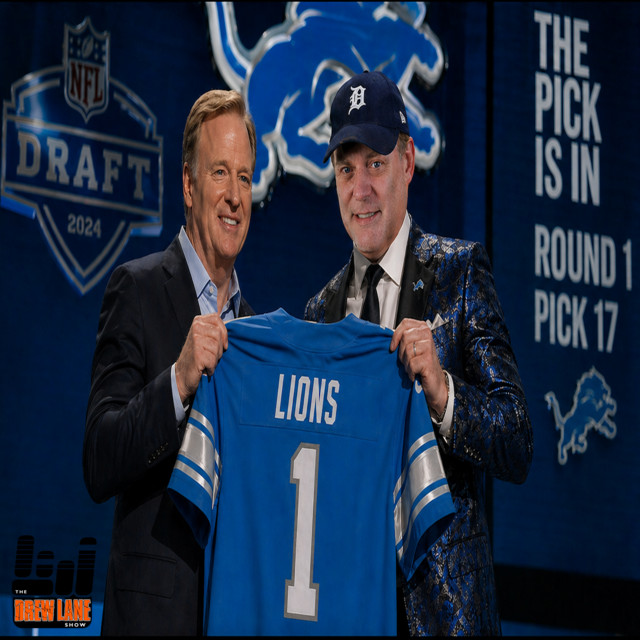 Draft Dodging – April 26, 2026 - The Drew Lane Show | Podcast on Spotify