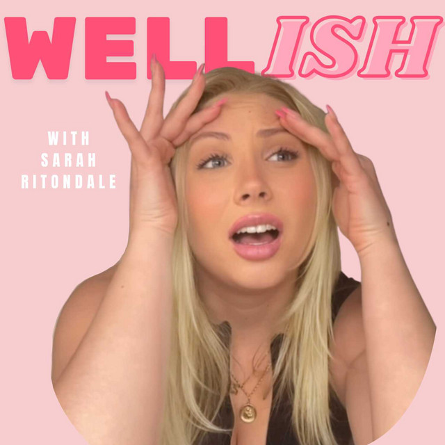 Wellish | Podcast on Spotify