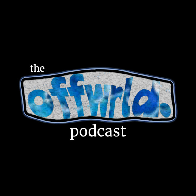 theoffwrldpodcast | Podcast on Spotify