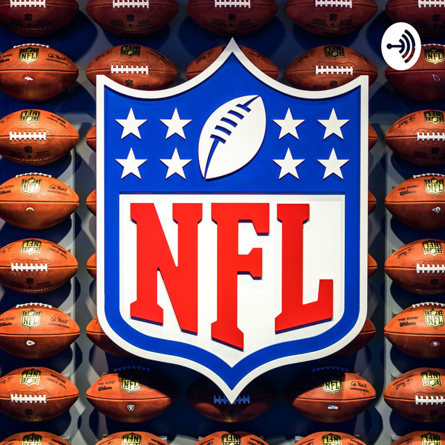 NFL Fanatic 2020 | Podcast on Spotify