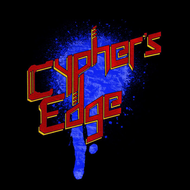 Cyphers Edge | Podcast on Spotify