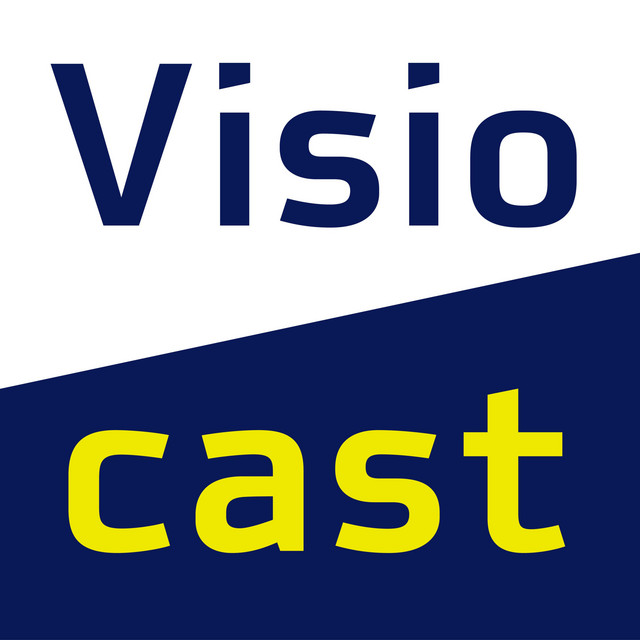 Visiocast | Podcast on Spotify