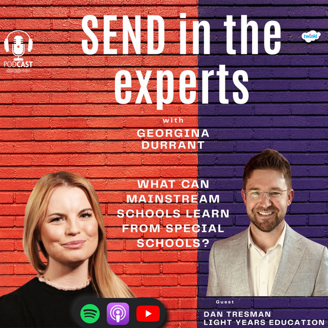 What can mainstream schools learn from special schools (and vice versa ...