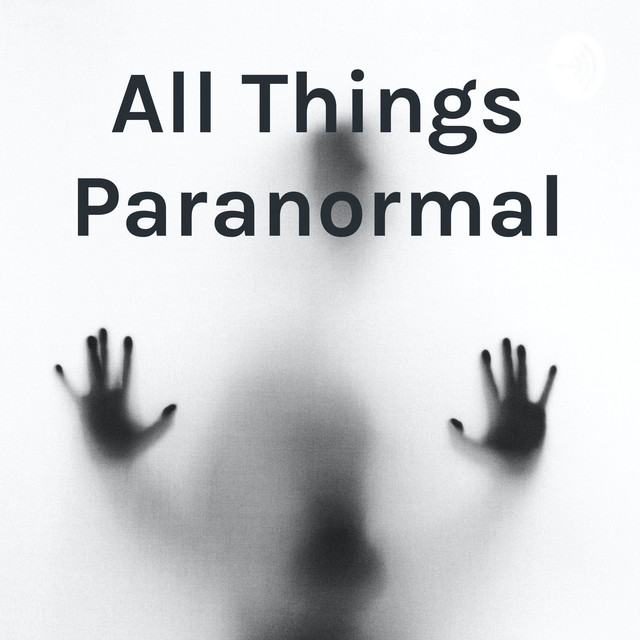 Spooky Speak | Podcast on Spotify