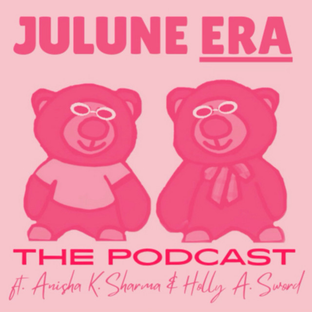 Julune Era The Podcast | Podcast on Spotify