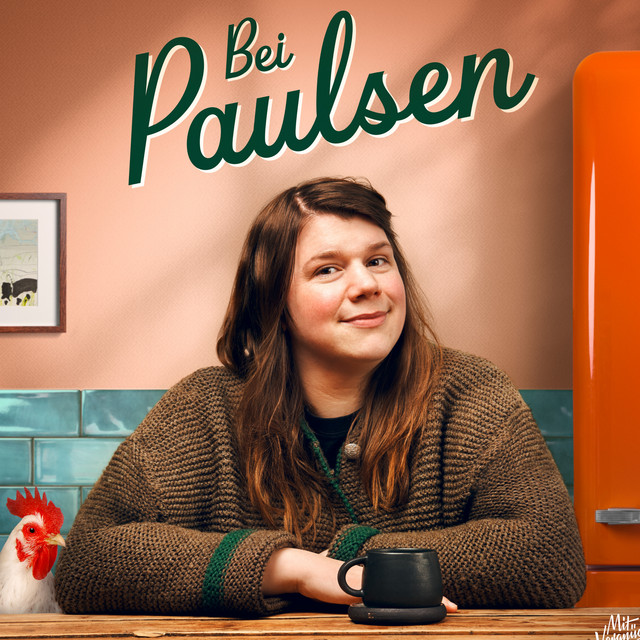 Bei Paulsen podcast artwork