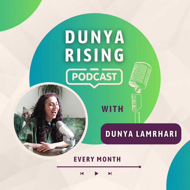 Dunya Rising | Podcast on Spotify