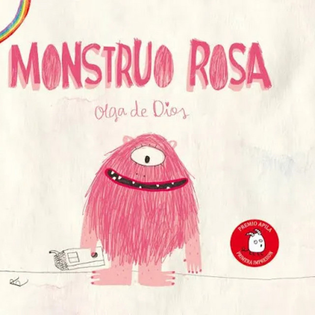 Portada de Cuentacuentos en familia 