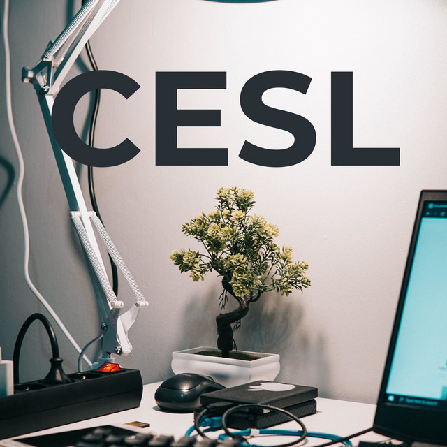 CESL | Podcast on Spotify