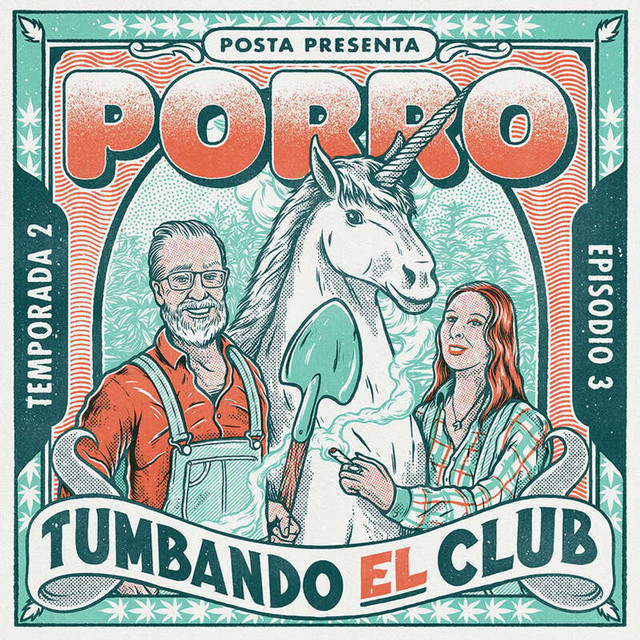 PORRO — Temporada 2 Episodio 3: Tumbando el club