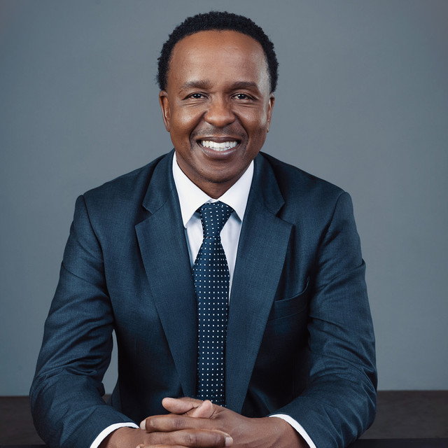 SuperLead Podcast Episode 182 with Nkululeko Khumalo, strategy execution thinker, operating executive, and author of Drift Happens: How Focus5™ Keeps Strategy on Track.