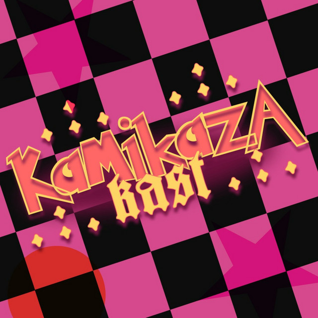KAMIKAZA KAST | Podcast on Spotify