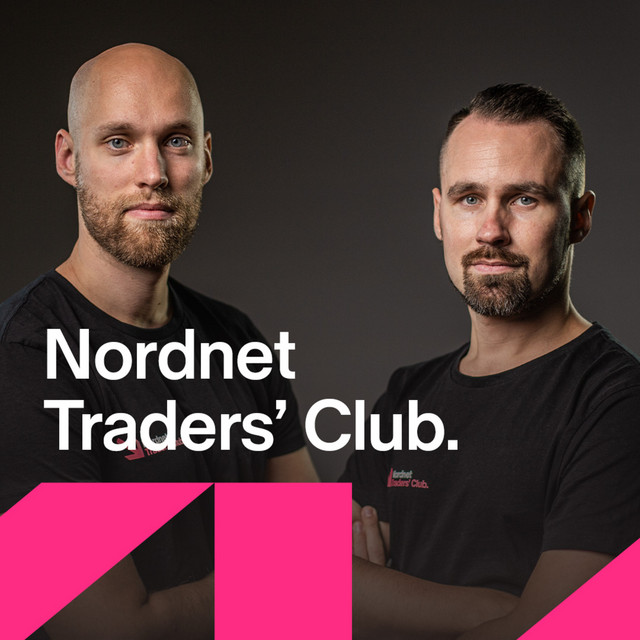 Tekoälybuumi on totta | Traders’ Club 182
