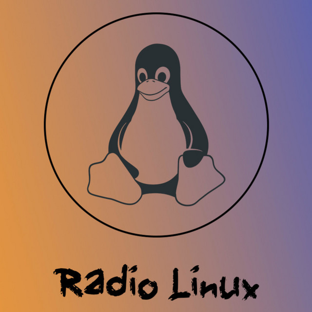 Radio Linux | Podcast on Spotify