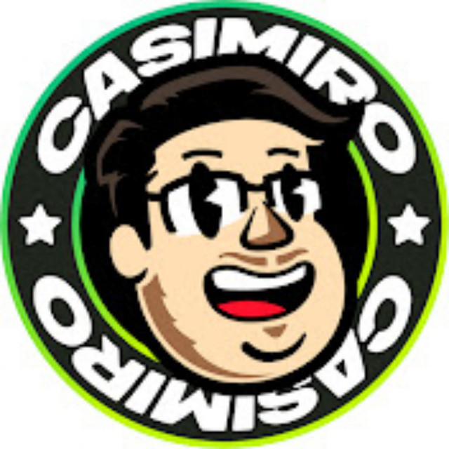Casimiro Videos podcast artwork