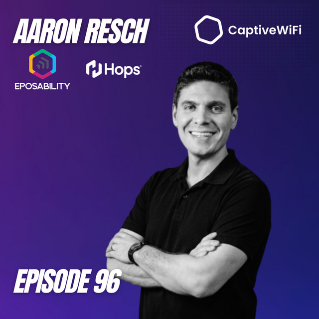 Aaron Resch - What Operators Actually Need From Technology