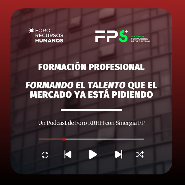 Portada de Foro Recursos Humanos