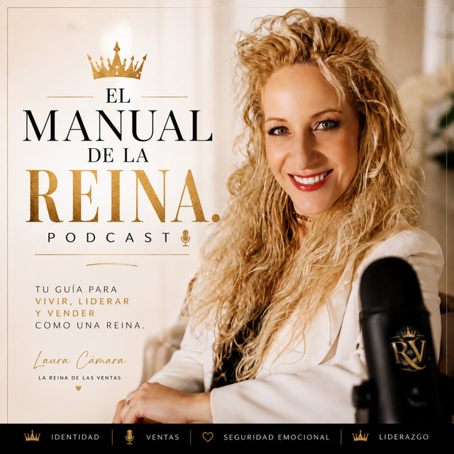 Portada de VENTAS REALES con Laura M Cámara