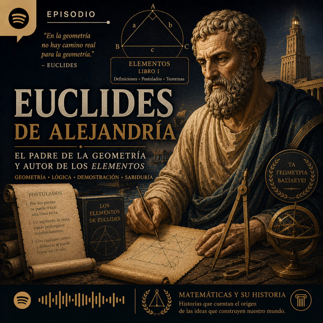 Portada de Matemáticas y su Historia