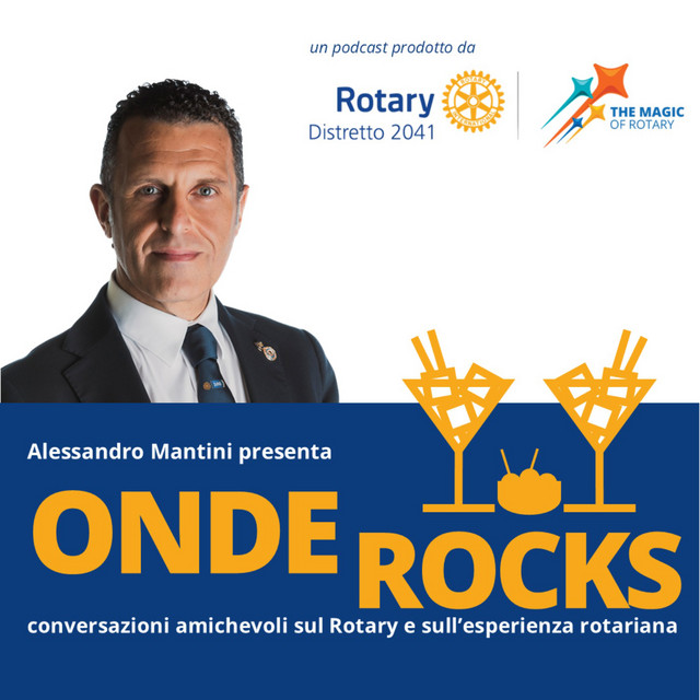 ONDE ROCKS | Podcast on Spotify
