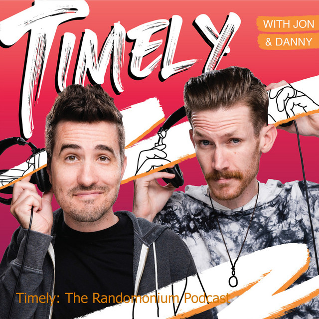 Timely: The Randomonium Podcast | Podcast on Spotify